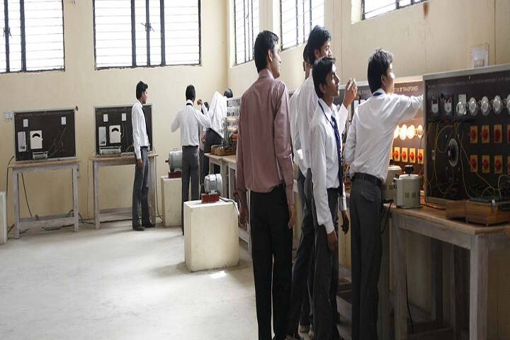 laboratory